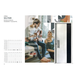 catalogo hierromas 2022silver